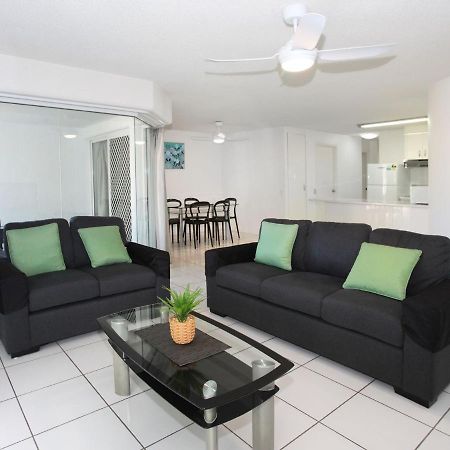 Mainsail 3 Apartamento Mooloolaba Exterior foto