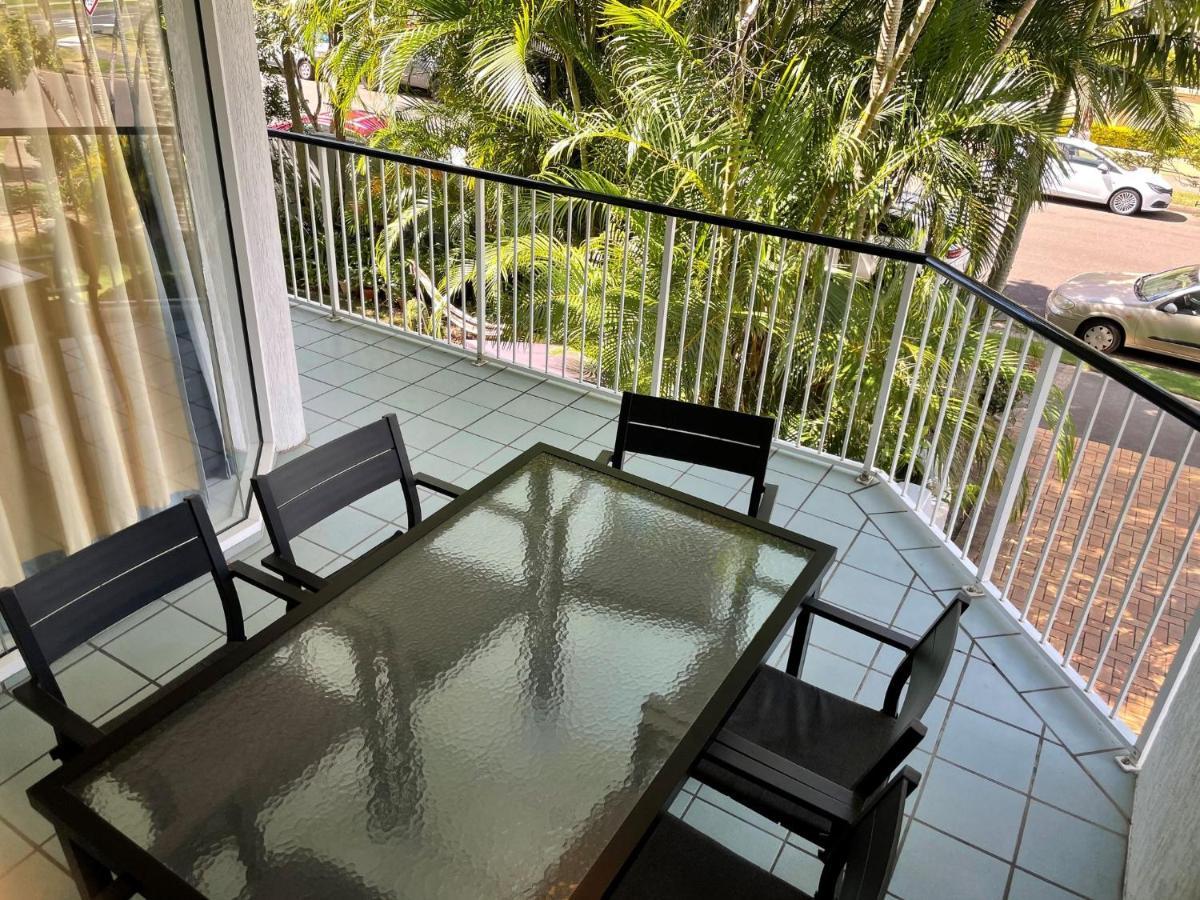 Mainsail 3 Apartamento Mooloolaba Exterior foto