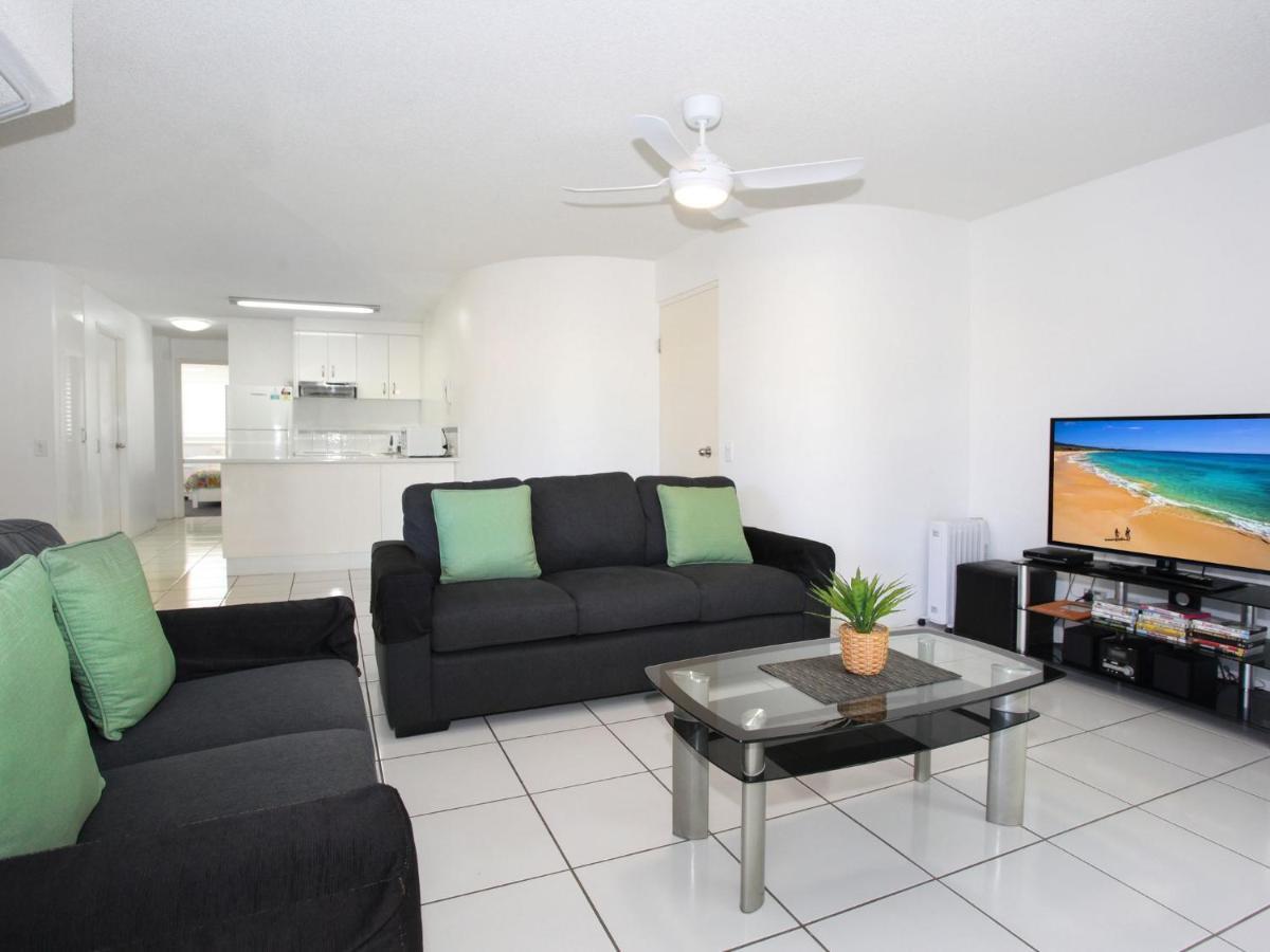 Mainsail 3 Apartamento Mooloolaba Exterior foto