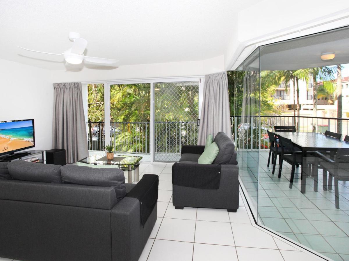 Mainsail 3 Apartamento Mooloolaba Exterior foto