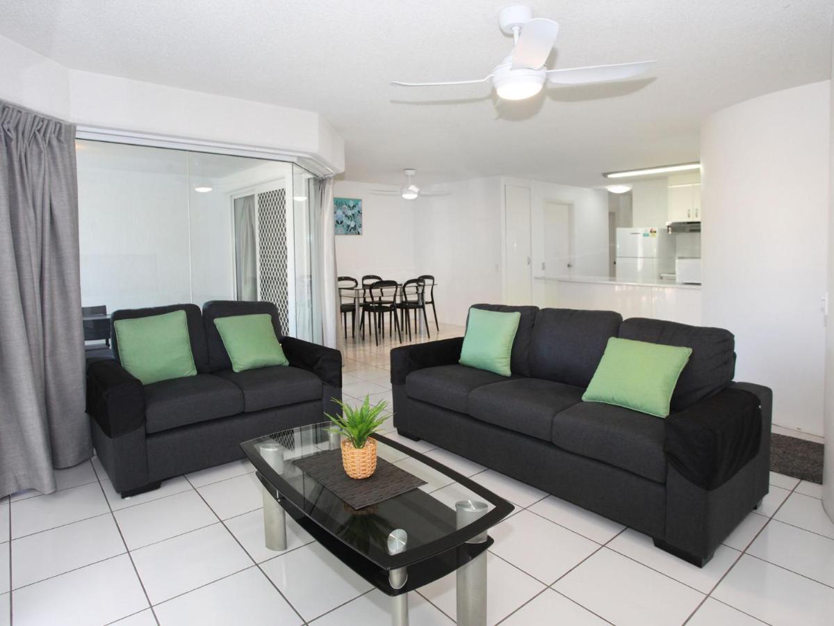 Mainsail 3 Apartamento Mooloolaba Exterior foto