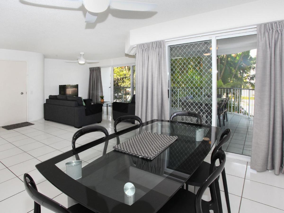 Mainsail 3 Apartamento Mooloolaba Exterior foto