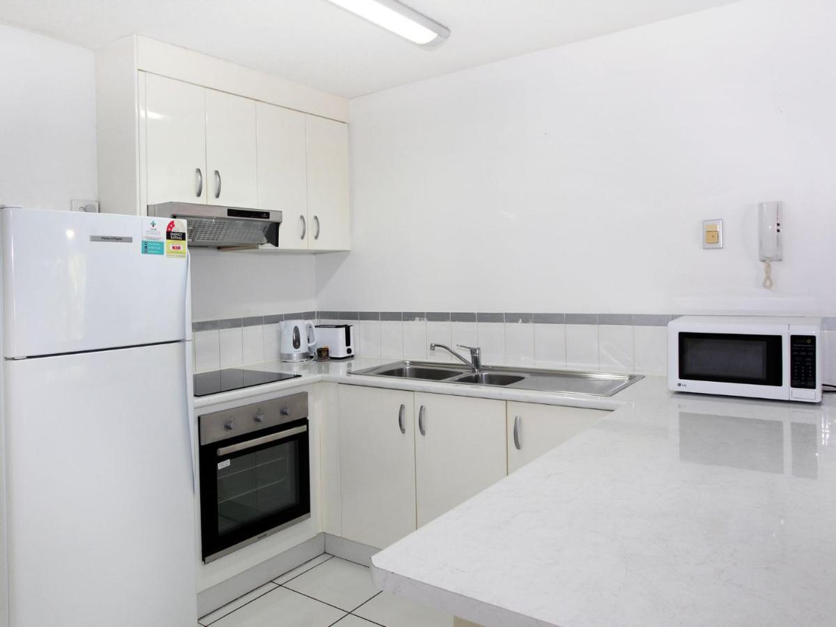 Mainsail 3 Apartamento Mooloolaba Exterior foto